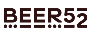 logo of beer52 advent calendar