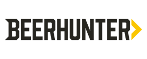 logo of beer hunter advent calendar