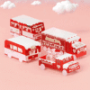 PLouise Beauty Advent Calendar 2025 comes in a stunning, pink train-themed design, packed with an exclusive selection of makeup products