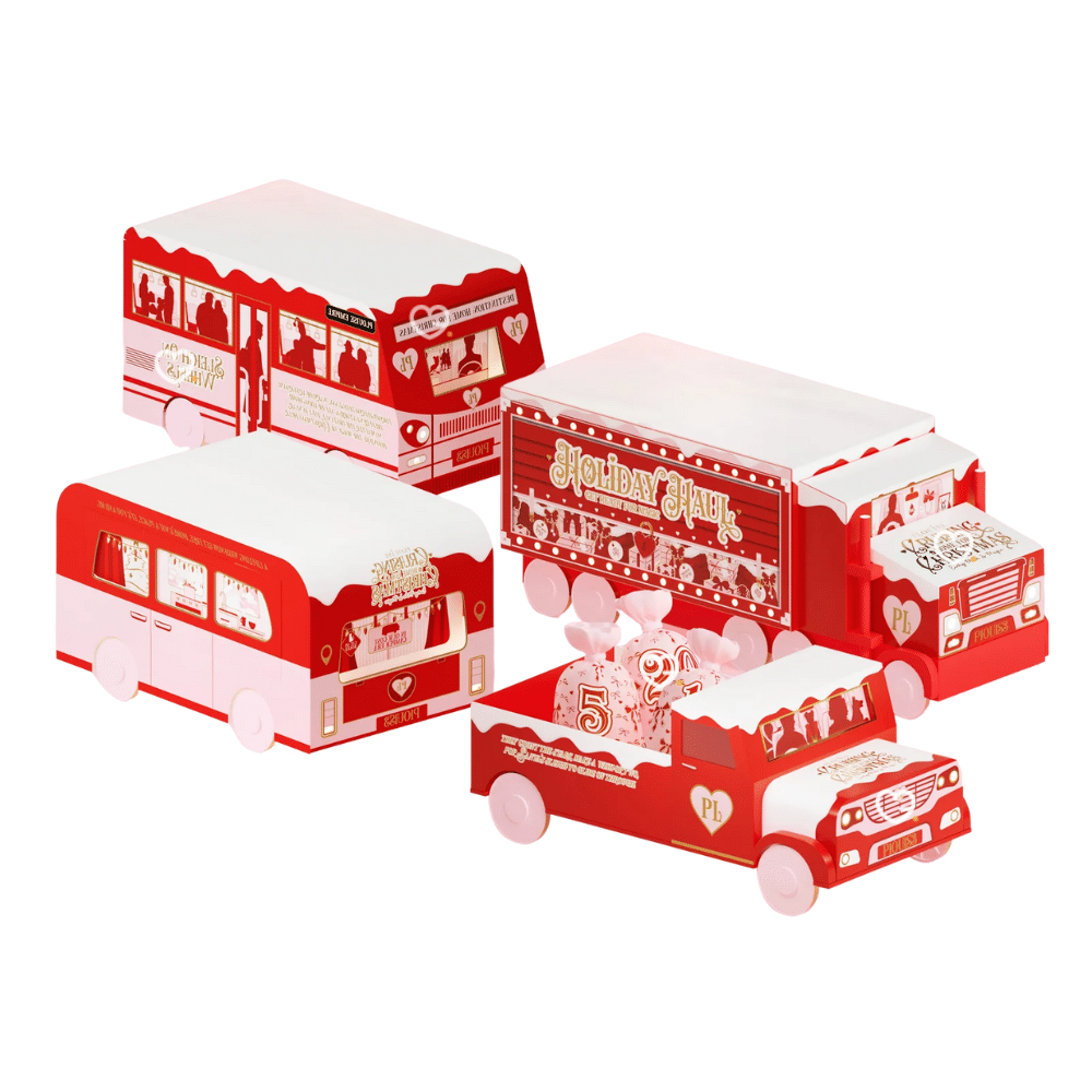 PLouise Beauty Advent Calendar 2025