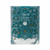 Diamine Inkvent Advent Calendar 2025 with 24 mini 12ml inks and one 30ml bottle, a festive collectible for fountain pen lovers.