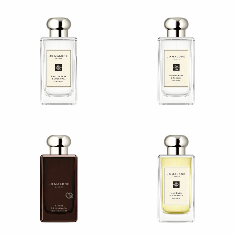 Jo Malone Advent Calendar 2025 with 25 luxury colognes, candles and bath & body treats, perfect for style‑conscious beauty lovers.