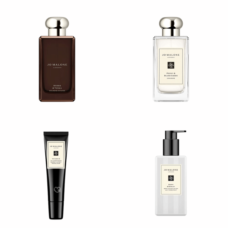 Jo Malone Advent Calendar 2025 with 25 luxury colognes, candles and bath & body treats, perfect for style‑conscious beauty lovers.