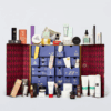 John Lewis Beauty Advent Calendar 2025 featuring 36 luxury skincare, makeup and fragrance minis from Le Labo, Fenty Beauty and more for beauty lovers.
