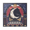 John Lewis Beauty Advent Calendar 2025 featuring 36 luxury skincare, makeup and fragrance minis from Le Labo, Fenty Beauty and more for beauty lovers.