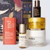 John Lewis Beauty Advent Calendar 2025 featuring 36 luxury skincare, makeup and fragrance minis from Le Labo, Fenty Beauty and more for beauty lovers.