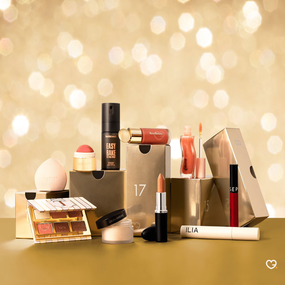Sephora Favorites Advent Calendar | All Beauty Brands