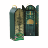 Wicked Premium Advent Calendar 2025 with 12 exclusive collectibles like salt and pepper set, pen, notebook and bookmark, perfect for adult fans and gift giving.