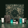 Avant Skincare Advent Calendar 2025 12-day journey into luxury beauty. Behind each carefully designed compartment are high-end skincare treatments, including serums and creams enriched with plant-based ingredients. Presented in an elegant format, this limited-edition calendar is designed for festive moments of self-care or as a thoughtful seasonal gift. The clean and structured design underlines its premium character while emphasizing a daily ritual of discovery.