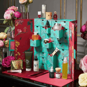 fortnum and mason advent calendar 2025 beauty