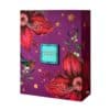 Fortnum and Mason Beauty Advent Calendar 2026 closed box with floral design