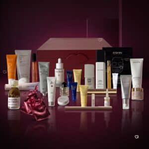 The 26 luxury beauty products inside the Niche Beauty Advent Calendar 2026
