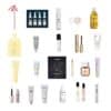 Full contents spoiler of the Niche Beauty Advent Calendar 2026, every product shown