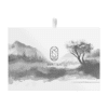 Sentier Advent Calendar 2025 with candle and fragrance