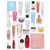 Asos Advent Calendar 2025 with 25 beauty treats including skincare, makeup, haircare and accessories for beauty lovers.