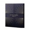 Astley Clarke Advent Calendar 2025, a 12-day limited-edition luxury jewellery set with 18ct yellow-gold vermeil and sterling-silver pieces for style-conscious women.