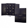 Astley Clarke Advent Calendar 2025, a 12-day limited-edition luxury jewellery set with 18ct yellow-gold vermeil and sterling-silver pieces for style-conscious women.