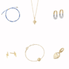 Astley Clarke Advent Calendar 2025, a 12-day limited-edition luxury jewellery set with 18ct yellow-gold vermeil and sterling-silver pieces for style-conscious women.