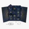 Astley Clarke Advent Calendar 2025, a 12-day limited-edition luxury jewellery set with 18ct yellow-gold vermeil and sterling-silver pieces for style-conscious women.
