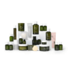 BamFord Advent Calendar 2025 with 24 luxury bath, body care, skincare and home fragrance treats for beauty and wellness enthusiasts.