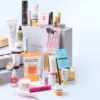 Beauty Bay Advent Calendar 2025 limited edition with 23 full-size and 4 mini makeup, skincare, haircare, and body care treats for beauty enthusiasts.