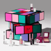 Benefit Advent Calendar 2025 with 24 beauty treats including primers, mascaras, blushes and festive minis.
