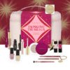 Catrice Advent Calendar 2025 in festive gold and red design with 24 limited edition makeup and beauty surprises.