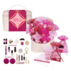 Catrice Advent Calendar 2025 in festive gold and red design with 24 limited edition makeup and beauty surprises.