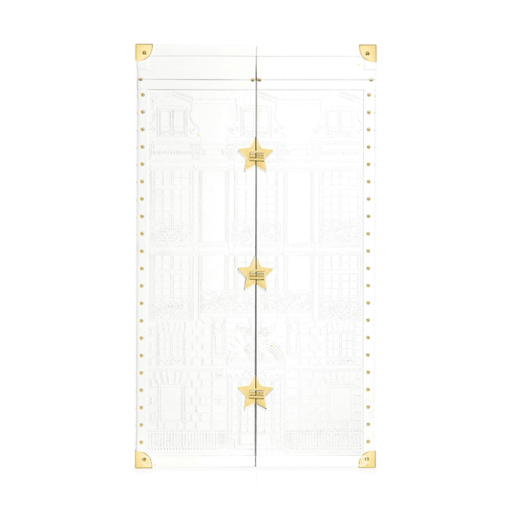 Dior Exception Advent Calendar 2025 with 24 luxury perfumes, beauty treasures and festive ornaments, perfect for discerning beauty lovers.