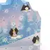 Disney Once Upon a Story Advent Calendar 2025 with 24 micro figurines and Disney accessories, perfect for families and collectors at Christmas.