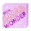 Essence Advent Calendar 2025 (Little X-mas Wonder) in festive pink design with 24 limited-edition beauty surprises.