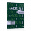Essie Advent Calendar 2025 festive box with 24 nail polishes and care treats, including exclusive US shades.