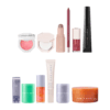 Fenty Beauty Advent Calendar 2025 with 12 mini and full-size makeup and skincare treats in festive gift packaging.
