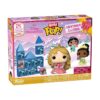 Funko POP Disney Princess Advent Calendar 2025 with 24 mini figures, display pieces, holiday accessories and cases