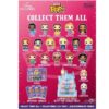 Funko POP Disney Princess Advent Calendar 2025 with 24 mini figures, display pieces, holiday accessories and cases