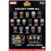 Funko POP Marvel Advent Calendar 2025 with 24 exclusive mini figures, holiday accessories and display pieces