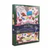 Harry Potter Honeydukes Advent Calendar 2025 with 24 festive collectibles like socks, keychains and puzzles for fans and gift-givers.