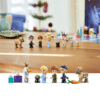 Lego Disney (43273) Advent Calendar 2025 with 24 mini builds, 5 Frozen figurines and a festive board game for kids and collectors.