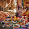 Lego Star Wars (75418) Advent Calendar 2025 with 263 pieces, 24 festive surprises, BB-8 snowman, Jawa, Babu Frik and holiday builds for kids and collectors.