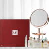 Lookfantastic Fragrance Advent Calendar 2025 in festive red holds 25 luxury minis from YSL, Marc Jacobs, Givenchy and more for beauty lovers.