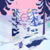 Lumene Advent Calendar 2025 in festive Nordic design with 24 mini skincare, haircare and makeup treats.