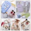 Paul & Joe Advent Calendar 2025 in festive box with 24 beauty treats including primers, lipsticks and skincare.