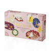 Paul & Joe Advent Calendar 2025 in festive box with 24 beauty treats including primers, lipsticks and skincare.