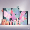 Payot Advent Calendar 2025 in festive box with 24 skincare, body and hair treats including masks, creams and serums.