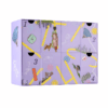 Tatcha Advent Calendar 2025 in purple festive box with 12 deluxe skincare treasures for a luxurious holiday gift.