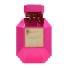 Victoria's Secret Advent Calendar 2025 in pink festive box with 12 Bombshell perfumes, glosses and mini accessories.