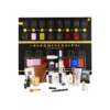 Bloomingdales Advent Calendar 2025 in red festive box with 27 luxury beauty treats from La Mer, Jo Malone and more.