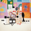 Byredo Advent Calendar 2025 with 24 perfumes, candles, skincare and luxury accessories in festive design for beauty lovers.