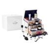 Byredo Advent Calendar 2025 with 24 perfumes, candles, skincare and luxury accessories in festive design for beauty lovers.