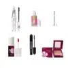 Benefit Advent Calendar 2025 with 24 beauty treats including primers, mascaras, blushes and festive minis.